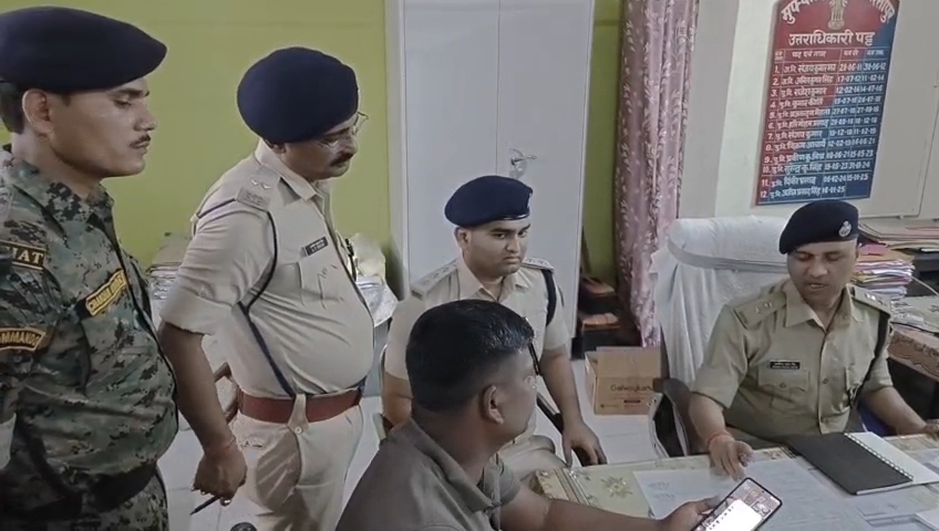 चौंकाने वाला खुलासा: सरकारी नौकरी का लालच देकर 105 युवाओं को बनाया बंधक, समस्तीपुर में बड़ा रैकेट बेनकाब!