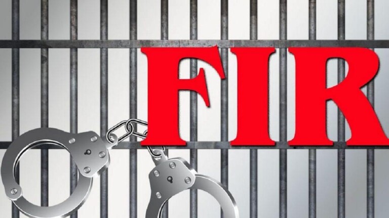 Darbhanga News: दरभंगा में यूट्यूबर पर FIR! दरभंगा MLA- BJP अध्यक्ष और CM पर आपत्तिजनक टिप्पणी करना पड़ा महंगा,      पढ़िए – जलजमाव और ‘ भाषाई अ – मर्यादा ‘