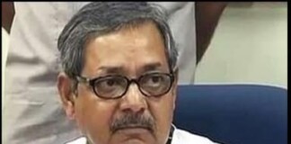 Bihar Advocate General News: बिहार में बड़ा राजनीतिक बदलाव! पीके शाही ने महाधिवक्ता पद छोड़ा, जानिए क्यों?