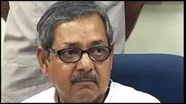 Bihar Advocate General News: बिहार में बड़ा राजनीतिक बदलाव! पीके शाही ने महाधिवक्ता पद छोड़ा, जानिए क्यों?