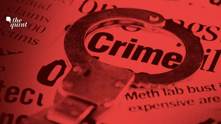 Shivhar Crime News: शिवहर में मानवता शर्मसार: डेढ़ साल की मासूम से हैवानियत, मां की आंखों के सामने पड़ोसी ने किया दुष्कर्म!