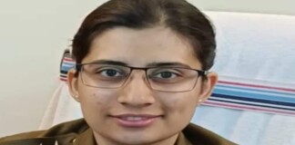 Bihar IPS Officer News: चौंकाने वाला फैसला! Bihar की चर्चित IPS लेडी सिंघम दीक्षा ने छोड़ी बिहार सेवा, जानिए अब कहां करेंगी काम