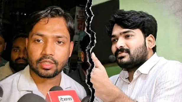 आज कोर्ट में रोशन आनंद की किस्मत का फैसला! जमानत पर होगी बड़ी सुनवाई, सब की निगाहें!