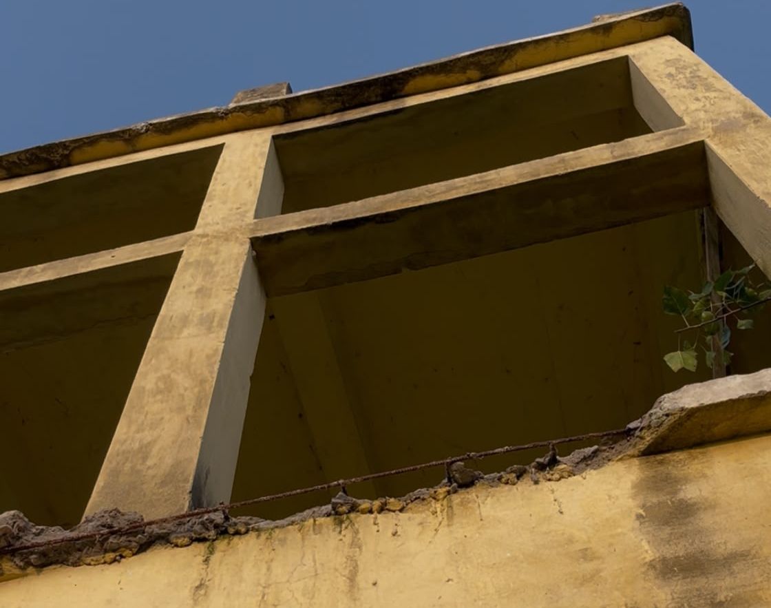 Darbhanga Nal-Jal Yojana News: जाले में नल-जल योजना का दर्दनाक हादसा: मजदूर पानी टंकी से गिरा, सुरक्षा पर बड़ा खुलासा!