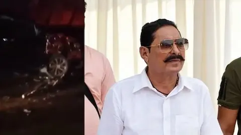 बाल-बाल बचे ‘छोटे सरकार’: मोकामा विधायक अनंत सिंह के काफिले का भयानक सड़क हादसा!