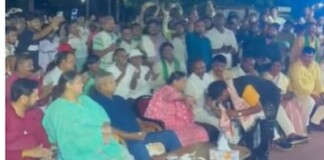 Patna Lalu Prasad Yadav News: लालू के जन्मदिन पर राबड़ी देवी का बड़ा दिल! गायक को दिया करोड़ों का हीरा, देखकर चौंके सब