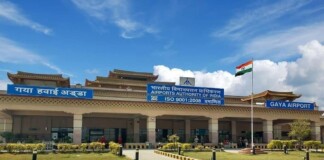Gaya Airport News: खुशखबरी! गया जी एयरपोर्ट पर हवाई सेवाओं का बड़ा विस्तार, अब एयर इंडिया की 2 नई उड़ने, जानें