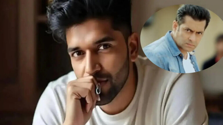 Guru Randhawa के Gym पर ताबड़तोड़ फायरिंग, इलाके में सनसनी, क्या सलमान खान से नजदीकी बनी वजह?