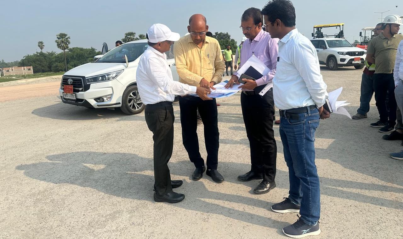 Patna Bridge News: बिहार को मिली बड़ी सौगात! गंगा पर 6-लेन पुल जुलाई तक होगा तैयार, बदल जाएगी उत्तर बिहार की तस्वीर, पढ़िए - कैसे महात्मा गांधी सेतु पर घटेगा दबाव !
