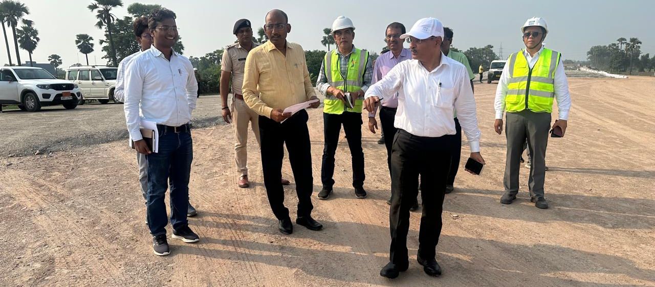 Patna Bridge News: बिहार को मिली बड़ी सौगात! गंगा पर 6-लेन पुल जुलाई तक होगा तैयार, बदल जाएगी उत्तर बिहार की तस्वीर, पढ़िए - कैसे महात्मा गांधी सेतु पर घटेगा दबाव !