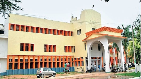 Bhagalpur TMBU Exam News: TMBU छात्रों को मिली बड़ी राहत! सिपाही भर्ती से टकरा रही स्नातक परीक्षा की तिथि में बदलाव