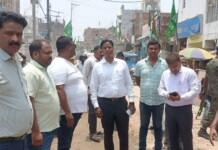 चौंकाने वाला आदेश: मुहर्रम से पहले दरभंगा की सड़कों पर DM ने लिया बड़ा फैसला, सिर्फ 2 दिन का अल्टीमेटम!