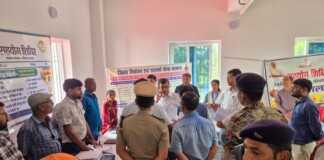 Darbhanga Jal Nal Yojana News: दरभंगा में नल-जल योजना पर फूटा प्रधान सचिव का गुस्सा, लाखों लोग परेशान!