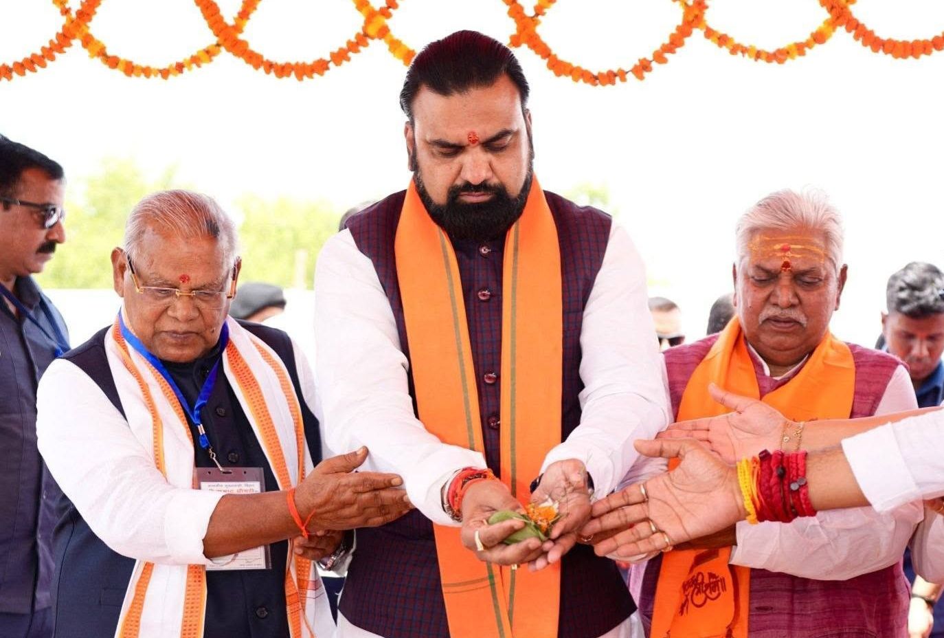 Gaya Technology News: गया के युवाओं के लिए बड़ी खबर! 170 करोड़ का टेक सेंटर देगा हजारों नौकरियां, CM सम्राट ने किया शिलान्यास