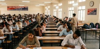 Bihar Constable Exam News: बिहार सिपाही भर्ती परीक्षा आज से शुरू, इन सख्त नियमों के उल्लंघन पर होगी जेल!