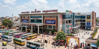 Bihar Bus Terminal News: Darbhanga समेत बिहार के 31 शहरों को मिली बड़ी सौगात! बनेंगे आधुनिक बस अड्डे, होगी यह खास सुविधा, जानिए