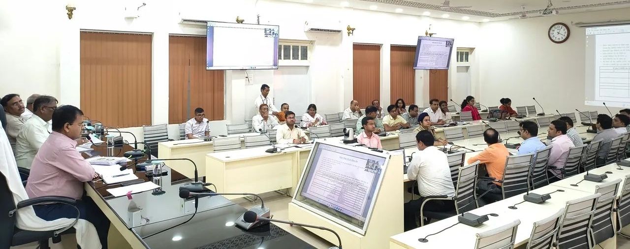 Begusarai Flood News: लाखों लोगों की सुरक्षा सर्वोच्च प्राथमिकता: बेगूसराय में बाढ़-सुखाड़ से निपटने की तैयारी पूरी | Deshaj Times Begusarai Flood News: लाखों लोगों की सुरक्षा सर्वोच्च प्राथमिकता: बेगूसराय में बाढ़-सुखाड़ से निपटने की तैयारी पूरी