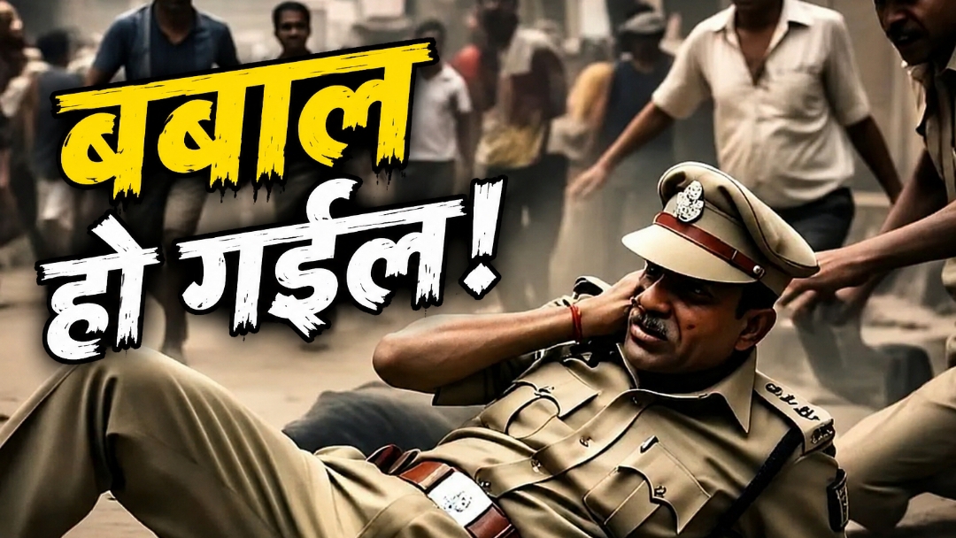 भड़का ग्रामीणों का गुस्सा: शराब ढूंढने पहुंची उत्पाद विभाग की टीम, ग्रामीणों ने कर दिया ‘घेराबंदी’! पत्थरबाजी में टूटीं 2 सरकारी गाड़ियां, 2 घंटे तक हाईवे रहा ठप भड़का ग्रामीणों का गुस्सा: शराब ढूंढने पहुंची उत्पाद विभाग की टीम, ग्रामीणों ने कर दिया ‘घेराबंदी’! पत्थरबाजी में टूटीं 2 सरकारी गाड़ियां, 2 घंटे तक हाईवे रहा ठप