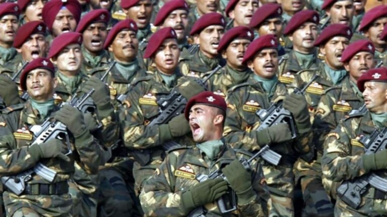 बदल गया Indian Army का Dress Code, लिपस्टिक से लेकर मूंछों की लंबाई तक, जानिए क्या-क्या बदलाव हुए?