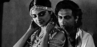 रेखा के साथ Intimate Scene पर टिकी थी पटना के इस लड़के की किस्मत, फिर रातोंरात बन गया स्टार, जानिए