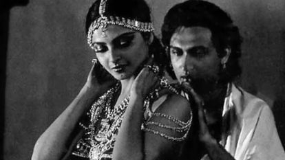 रेखा के साथ Intimate Scene पर टिकी थी पटना के इस लड़के की किस्मत, फिर रातोंरात बन गया स्टार, जानिए