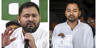 ‘ 5 सेमेस्टर पढ़े, बनेंगे इंजीनियर? ’ निशांत कुमार पर तेजस्वी का तंज, बिहार में सियासी भूचाल, जानिए