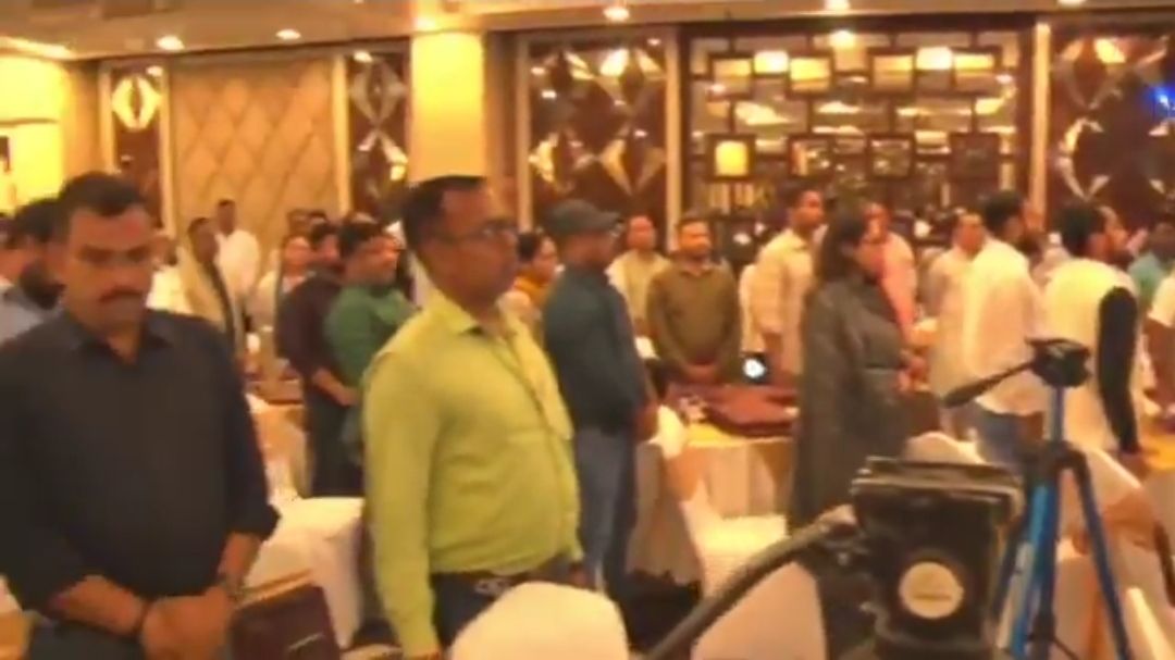 Bihar News: बिहार का 'बदलता चेहरा': CM Samrat Chaudhary का बड़ा एलान - 5 लाख करोड़ का औद्योगिक निवेश, बनेंगे डिफेंस कॉरिडोर!