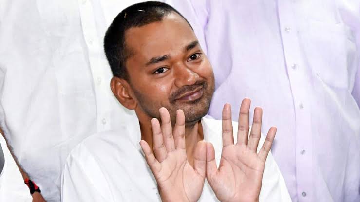 Samrat Choudhary के ‘5 देश रत्न मार्ग’ में रहेंगे निशांत कुमार, बिहार में मंत्रियों के बंगले में हुआ बदलाव, जानिए