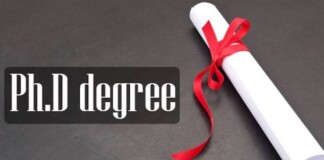 Bihar PhD News: बिहार में PhD दाखिले का नया नियम! PAT खत्म, अब सिर्फ UGC NET से मिलेगा मौका?