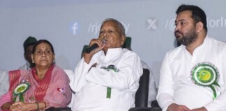 Lalu Family Security News: बड़ा झटका! लालू-राबड़ी की Z+ सिक्योरिटी खत्म, तेजस्वी की सुरक्षा बरकरार क्यों?