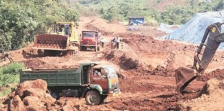 Bihar Mineral Transit Fee News: बिहार में बड़ा बदलाव: बालू-पत्थर के परिवहन पर अब लगेगा ट्रांजिट शुल्क, जानें क्या होगा असर?
