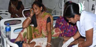 Bihar Chamki Bukhar News: DARBHANGA से लेकर इन 12 जिलों में चमकी बुखार पर बिहार सरकार का ‘बड़ा फैसला’, अब 24 घंटे…पढ़िए