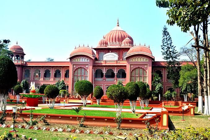 Bihar NSS News: छात्रों के लिए बड़ी खबर! Darbhanga LNMU समेत बिहार में अब NSS कोर्स से संवरेगा भविष्य, कुलाधिपति की मुहर | Deshaj Times Bihar NSS News: छात्रों के लिए बड़ी खबर! Darbhanga LNMU समेत बिहार में अब NSS कोर्स से संवरेगा भविष्य, कुलाधिपति की मुहर
