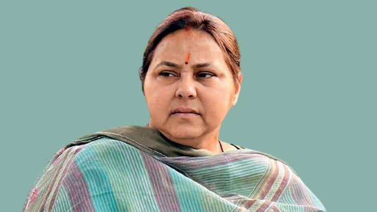 Patna RJD News: लालू-राबड़ी की सुरक्षा हटी: मीसा भारती का सरकार पर बड़ा हमला, पूछा- कौन होगा जिम्मेदार?