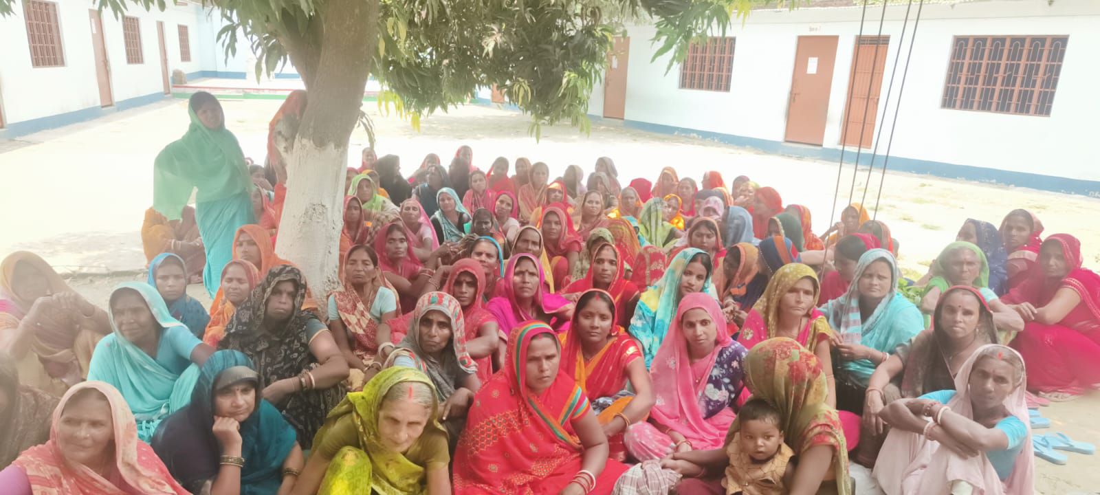 Darbhanga Kisan News: किसानों के लिए बड़ा मौका! अब दरभंगा की खेती होगी मिट्टी जांच-आधारित, बढ़ेगी आय, घटेगी लागत, होगा उर्वरकों का सटीक इस्तेमाल! बोले विशेषज्ञ 'खेत बचाओ'