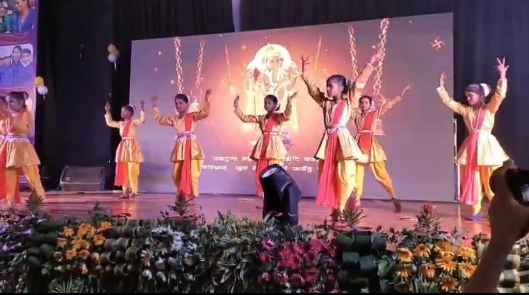 Bhagalpur Balika Sashaktikaran News: कहलगांव में बेटियों को मिला बड़ा सहारा! NTPC ने शुरू किया खास अभियान, बदल जाएगी जिंदगी