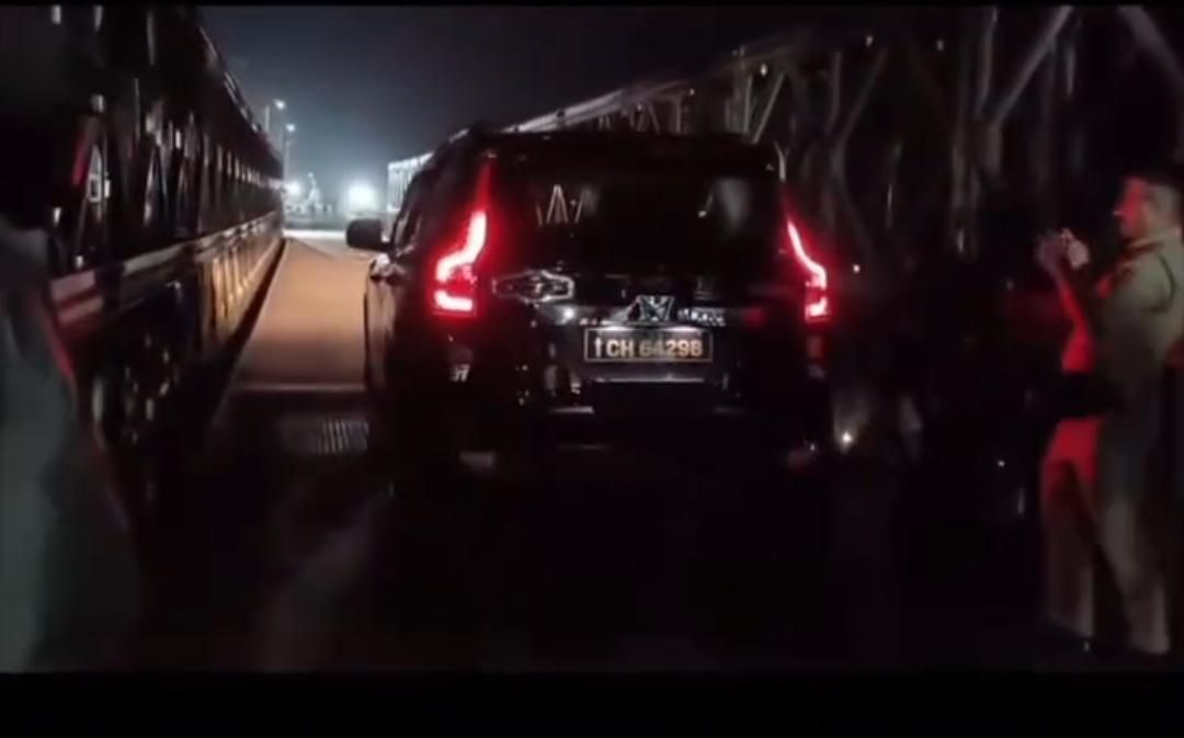 Bhagalpur Bridge News: क्या विक्रमशिला पुल पर फिर शुरू होगी आवाजाही? लाखों लोगों की उम्मीदें बढ़ीं! जब ढाई टन वजनी स्कॉर्पियो वाहन बेली ब्रिज से गुजरा