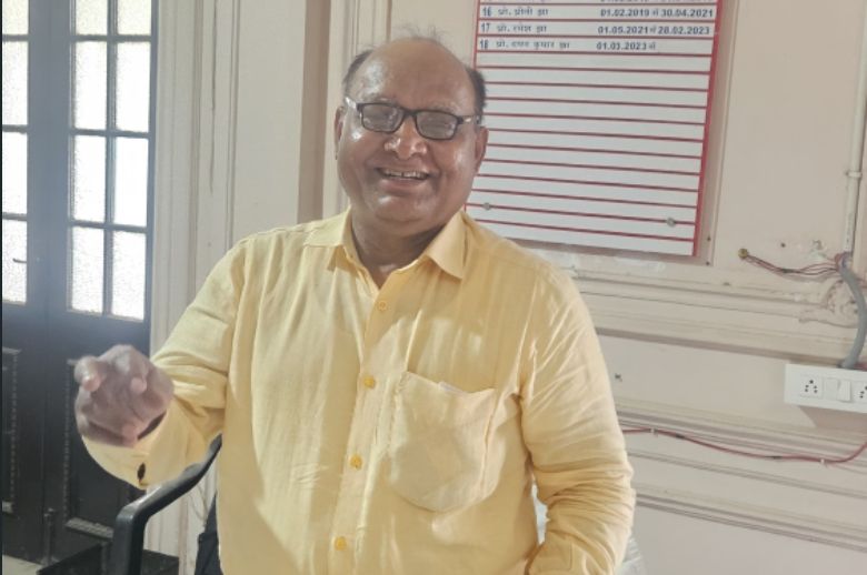 Bihar Maithili Language: खुशखबरी! बिहार के नए डिग्री कॉलेजों में अब मैथिली की पढ़ाई, जानें छात्रों को क्या मिलेगा फायदा | Darbhanga LNMU और दरभंगा विद्यापति पीठ ने क्या कहा