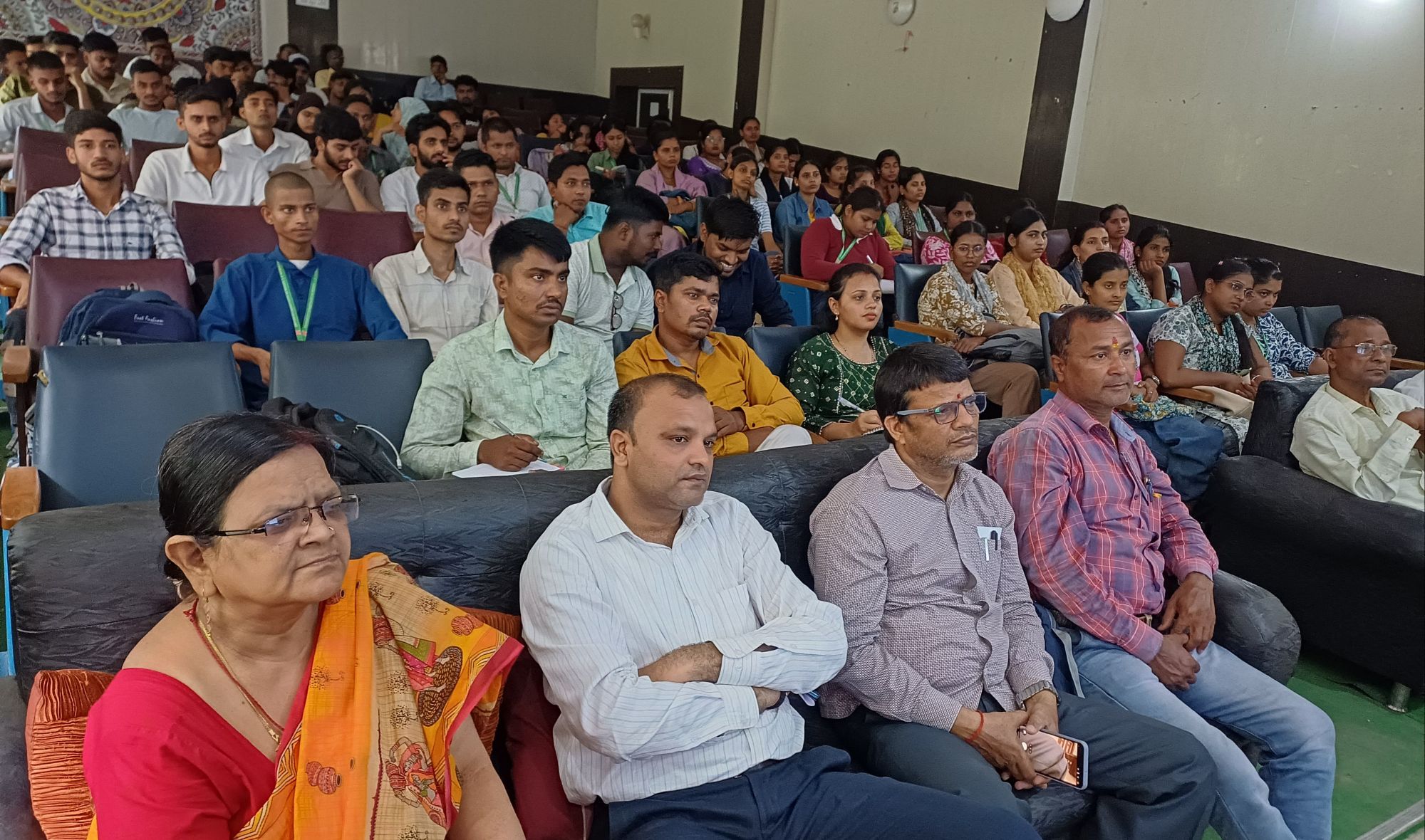 Darbhanga Agricultural Research News: चौंकाने वाला खुलासा! अब सरसों में मिलेगा 6 गुना ज्यादा विटामिन-ई, जानिए कैसे बदल जाएगी खेती