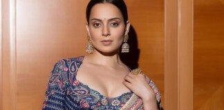 ‘नर्सों के पेशे को सेक्शुअलाइज किया जाता है’, Kangana Ranaut का बड़ा बयान, समाज पर साधा निशाना