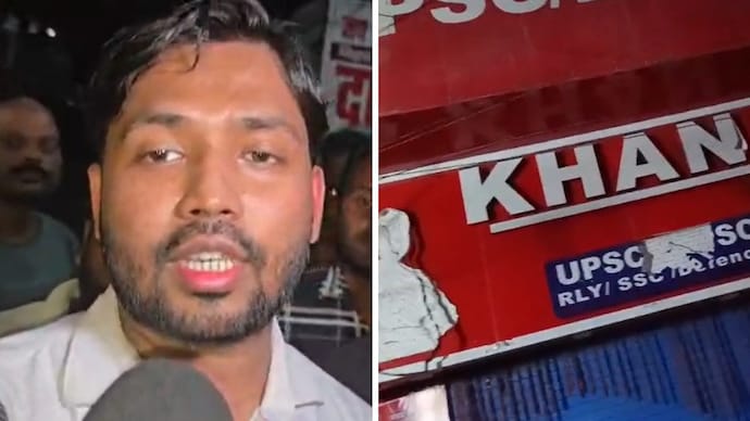 पटना कोचिंग विवाद: खान सर की गिरफ्तारी पर आज कोर्ट में बड़ा फैसला! पुलिस का चौंकाने वाला दावा, पेश करेगी ‘ डायरी ‘