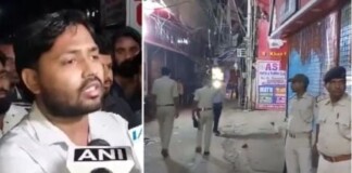 Breaking: खान सर सरेंडर करने पहुंचे कोर्ट