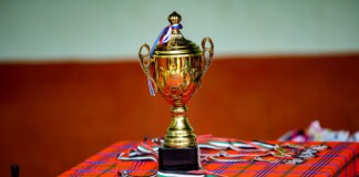 Gopalganj Wushu News: वाह! गोपालगंज के खिलाड़ियों ने राज्य स्तरीय वुशू में लहराया परचम, 4 मेडल जीतकर सबको चौंकाया