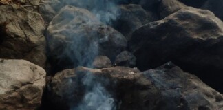 Darbhanga Fire News: दरभंगा में आज भी हैं फूसनुमा घर, उड़ी चूल्हे की चिंगारी ने खोली पोल, आग से 6 परिवार बेघर, अब कैसे कटेगी रात?