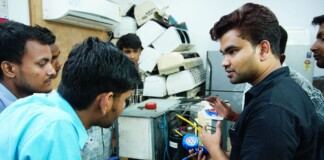 Bihar Polytechnic News: बिहार को मिली बड़ी खुशखबरी! 7 पॉलिटेक्निक के 10 कोर्स हुए NBA अप्रूव्ड, छात्रों का भविष्य रोशन