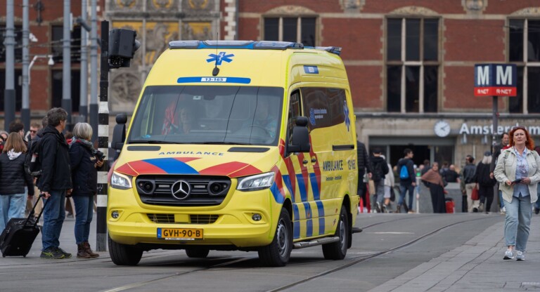 Gaya Ambulance News: गया में दिल दहला देने वाला हादसा: एंबुलेंस खराब, छात्र की मौत..बीच रास्ते में थम गई जिंदगी!