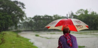 Bihar Monsoon News: बिहार में मानसून का कीजिए स्वागत! IMD ने जारी किया भारी बारिश का अलर्ट, जानें कब मिलेगी गर्मी से राहत?