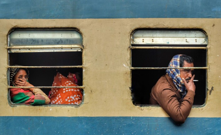 Samastipur Railway News: ट्रेन में सिगरेट पीने वालों सावधान! रेलवे ने छेड़ा बड़ा अभियान, अब मिलेगी कड़ी सज़ा