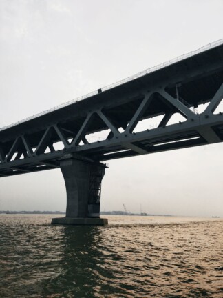 Bhagalpur Bridge News: बड़ा फैसला: सुलतानगंज-देवघर पुल पर अब नहीं चलेंगे भारी वाहन, जानिए क्यों हुआ ये बड़ा बदलाव!