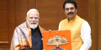 Patna PM Modi News: भारत की राजनीति में ऐतिहासिक पल: PM मोदी ने रचा नया कीर्तिमान, तोड़ा नेहरू का रिकॉर्ड! जानिए – BJP अध्यक्ष संजय सरावगी से